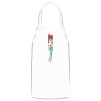 Кухонный фартук