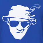 Страх и ненависть в Лас- Вегасе