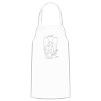 Кухонный фартук