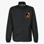 Ветровка без капюшона