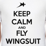 wingsuit skydiving прыжки парашют