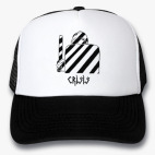 Кепки Trucker