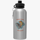 Спортивная бутылка