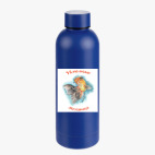 Термобутылка