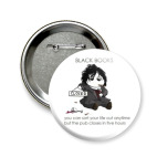 Black Books Dylan Moran