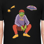 Alien Гоп
