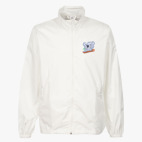 Ветровка без капюшона