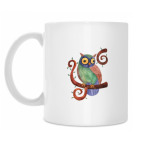 Кружка 330 мл