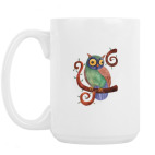 Кружка 420 мл