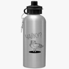 Спортивная бутылка