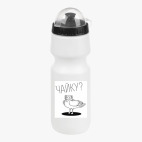 Велобутылка