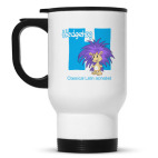 Кружка-термос