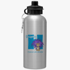 Спортивная бутылка