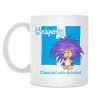 Кружка 330 мл