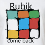 Rubik come back