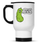 Кружка-термос