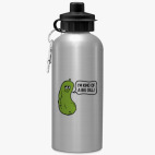 Спортивная бутылка