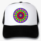 Кепки Trucker