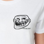  Trollface