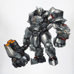 Overwatch