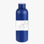 Термобутылка