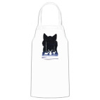 Кухонный фартук