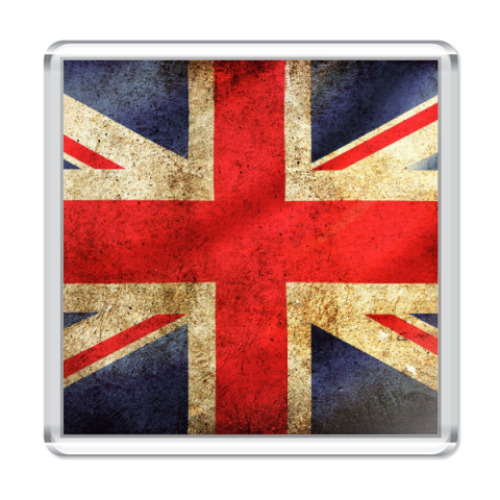 Магнит  Great Britain2