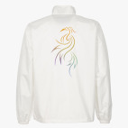 Ветровка без капюшона