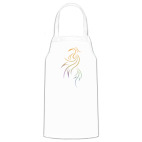 Кухонный фартук