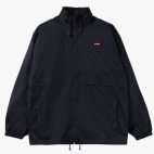 Ветровка с капюшоном