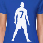 Ronaldo 7