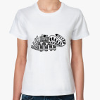 'Может быть и тигр'