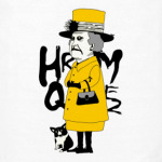 'Елизавета II'