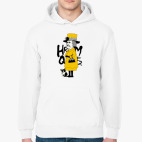 Толстовка худи