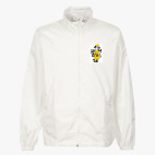 Ветровка без капюшона