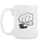 Кружка 420 мл