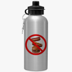 Спортивная бутылка