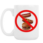 Кружка 420 мл