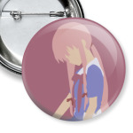 Юно Гасай Mirai Nikki The Future Diary