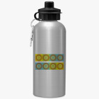 Спортивная бутылка