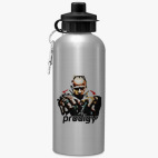 Спортивная бутылка