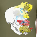  Августовский череп