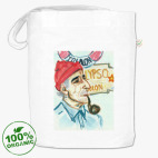 Сумка шоппер