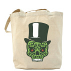 Green Skull
