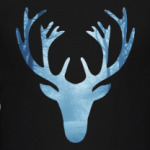 Лесной олень / Wood deer