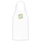 Кухонный фартук