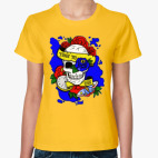 Череп Time to Die