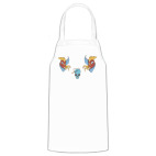 Кухонный фартук