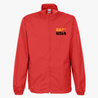 Ветровка без капюшона