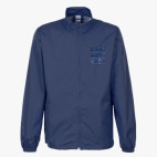 Ветровка без капюшона